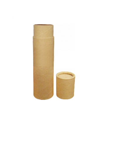 Estuche de Carton Vacio