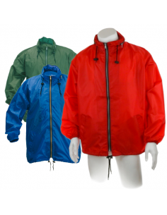 Impermeable Garu