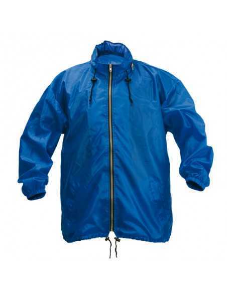 Impermeable Garu
