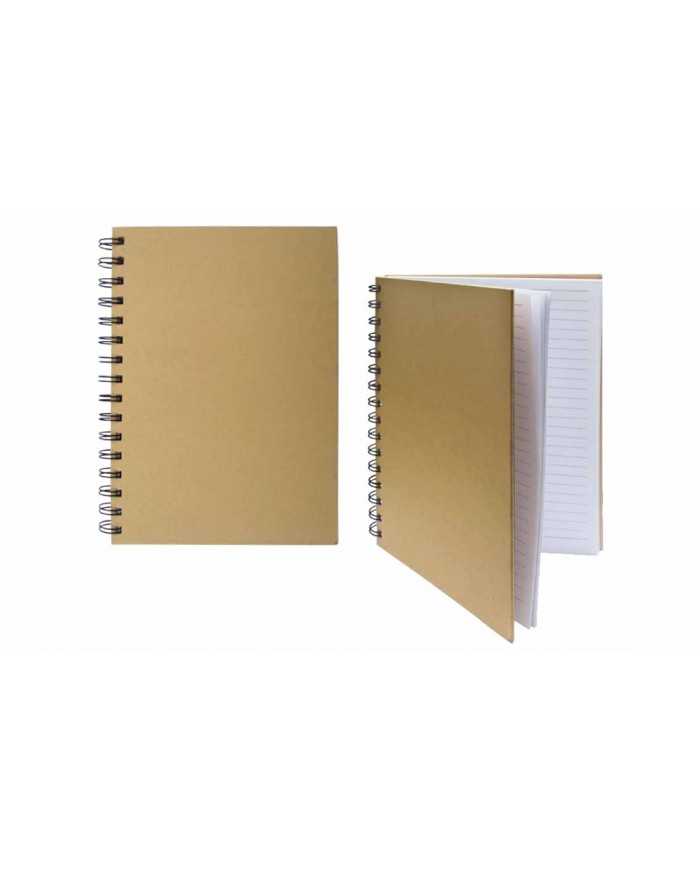 Libreta Ecologica Espiral