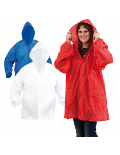 Impermeable Hydrus