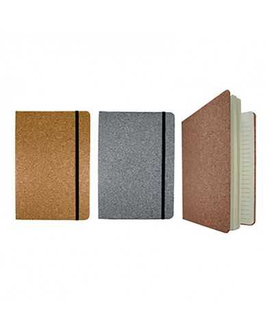 Libreta Ecologica PU