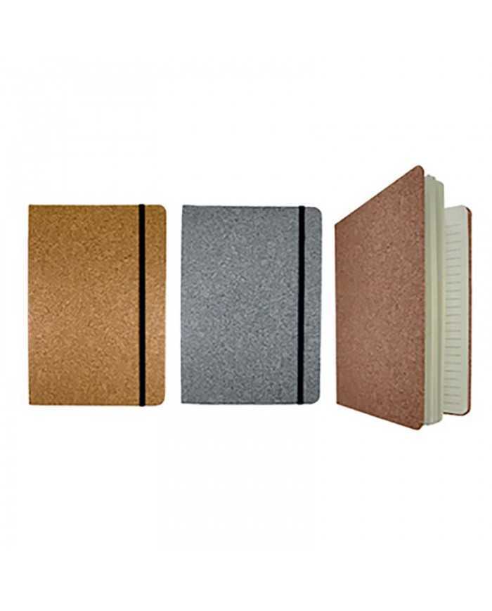 Libreta Ecologica PU