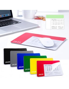 Pad Mouse Calendario Rendux