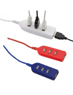 Puerto USB Ohm