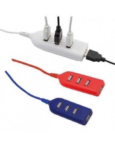 Puerto USB Ohm Puerto USB Ohm