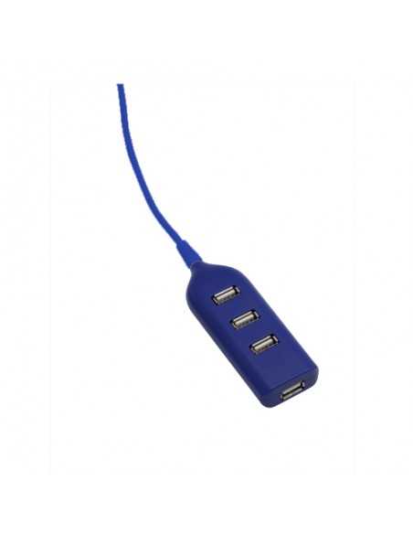 Puerto USB Ohm Puerto USB Ohm