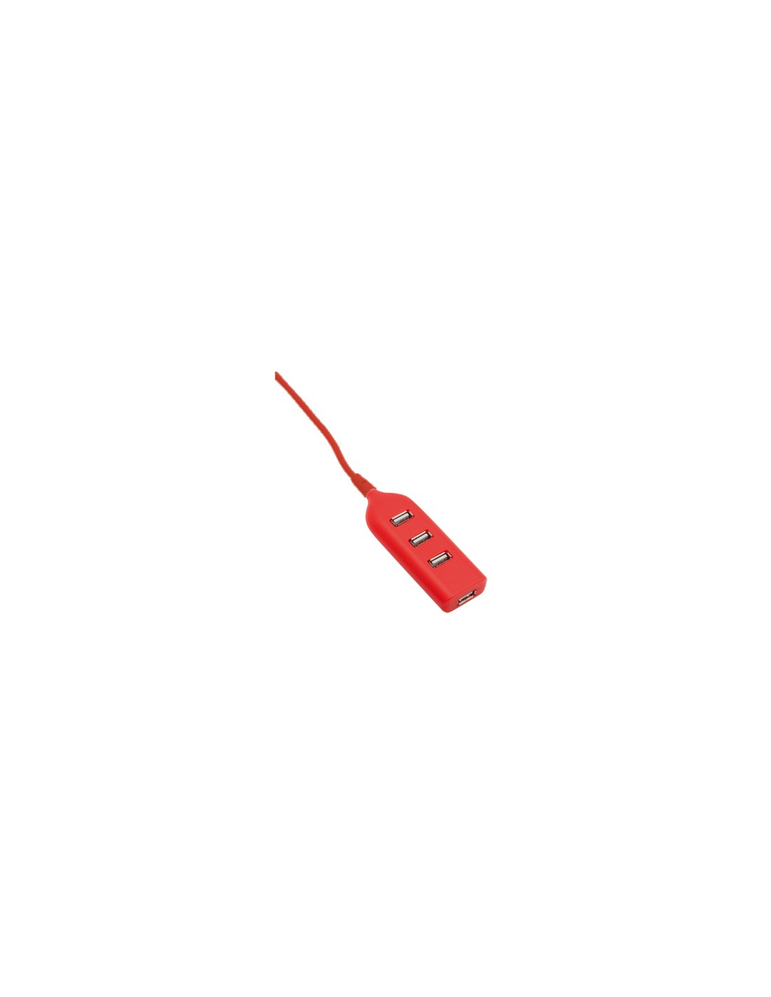 Puerto USB Ohm Puerto USB Ohm