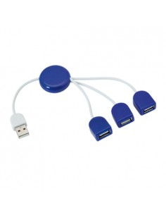 Puerto USB Pod 2