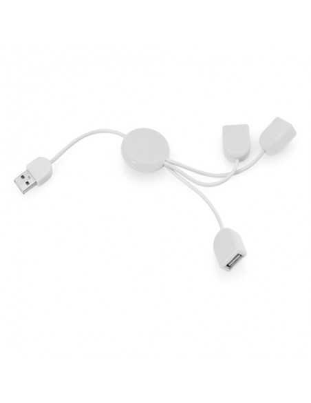 Puerto USB Pod