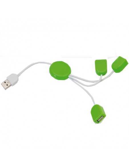 Puerto USB Pod
