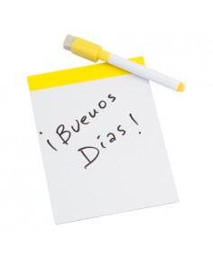 Pizarra Magnética Yupit 2