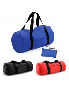 Bolso Plegable Kenit