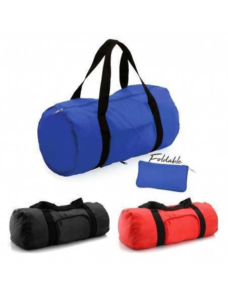 Bolso Plegable Kenit