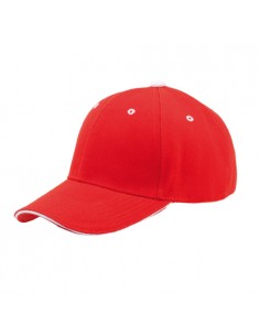 Gorra Mision