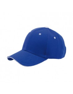 Gorra Mision 2