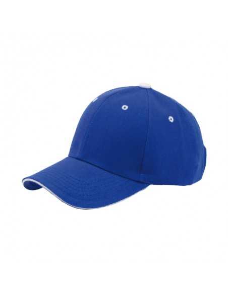 Gorra Mision