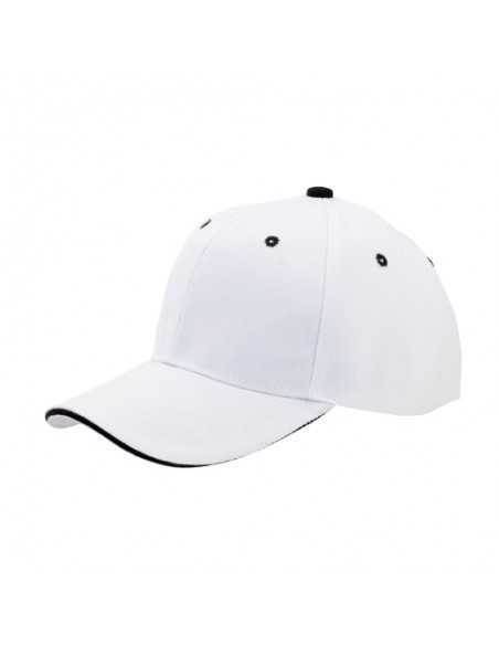 Gorra Mision
