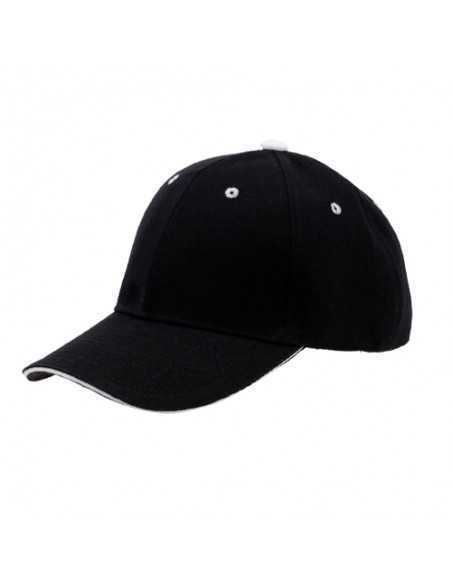 Gorra Mision