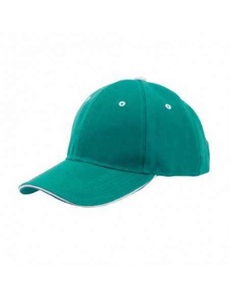 Gorra Mision