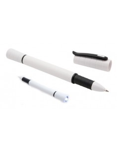 Lapicero Linterna Whiter