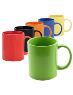 Taza Cerámica Zifor