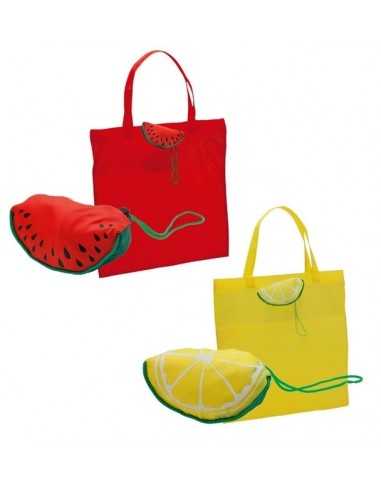 Bolsa Plegable Velia