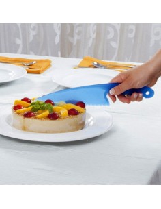 Cuchillo Servidor Klou