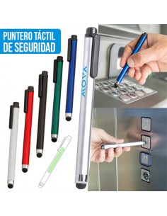Puntero Fion