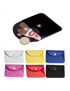 Monedero Crux