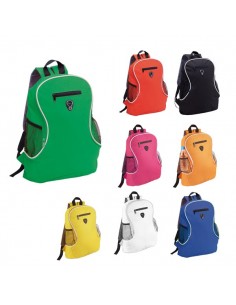 Mochila Humus