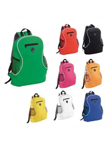 Mochila Humus