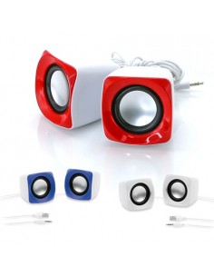 Altavoces Zeok