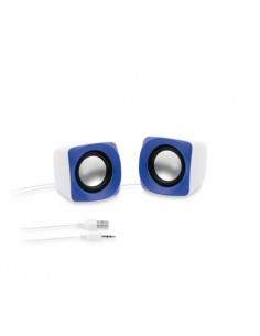 Altavoces Zeok 2