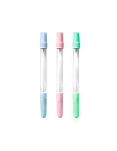 Lapicero pulverizador