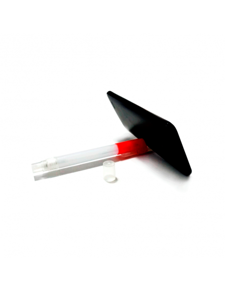 lapicero con atomizador