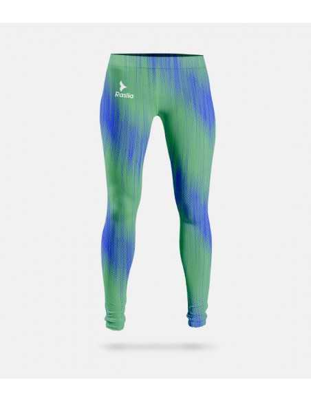 Leggins de training raslla mujer