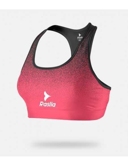 Top de training raslla