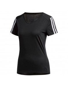 Camiseta de running clasico...