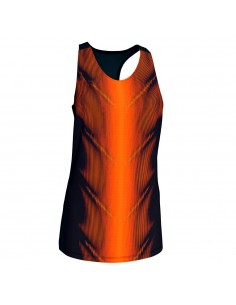 Camiseta running olimpia...