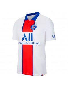 Camiseta de futbol PSG...