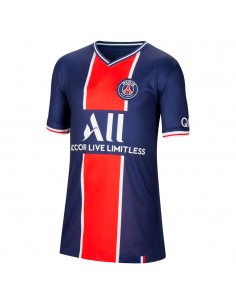 Camiseta de futbol PSG...