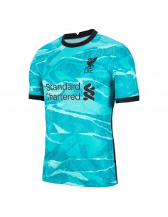 Camiseta de futbol...