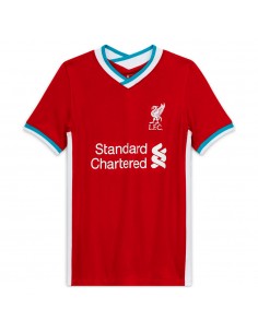 Camiseta de futbol...