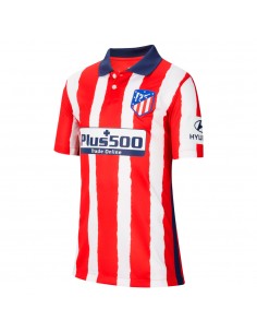 Camiseta de futbol Atletico...