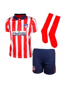 Camiseta de futbol Atletico... 2