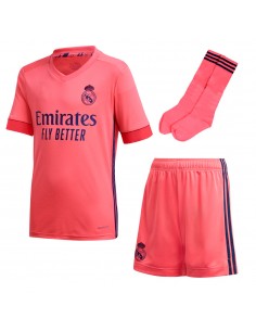 Camiseta de futbol Real...