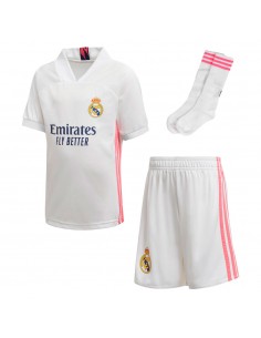 Camiseta de futbol Real...
