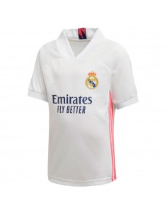 Camiseta de futbol Real... 2