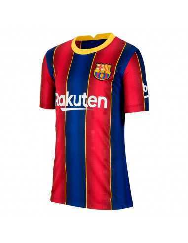 Camiseta de futbol Barcelona 2020-2021
